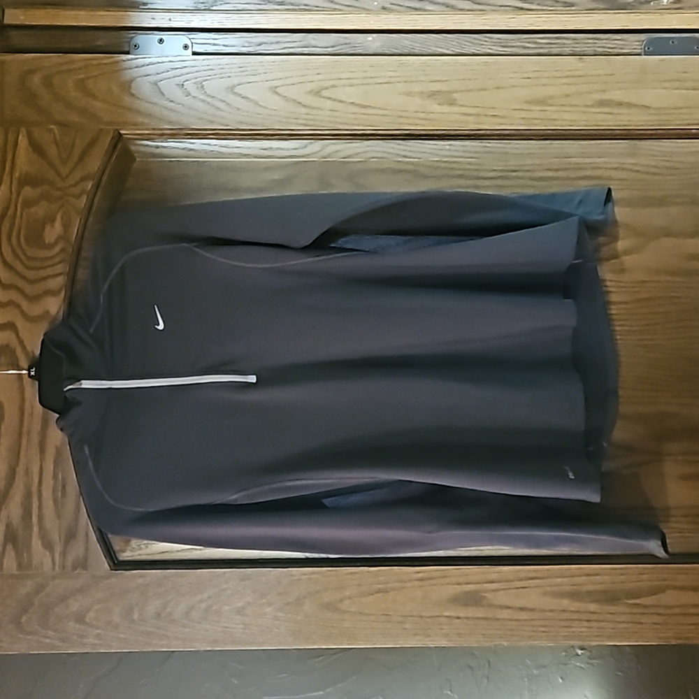 Nike Running Pullover